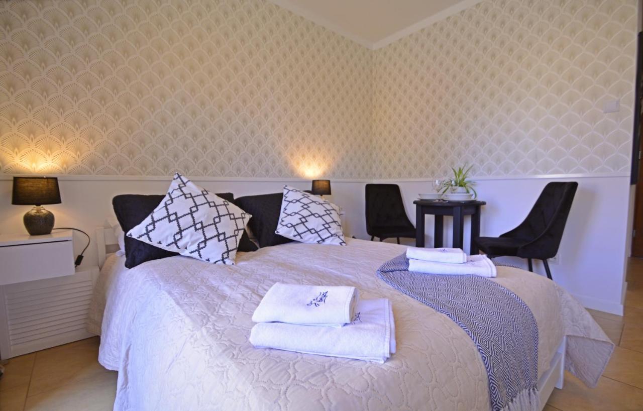 Apartamenty Bryza Свиноуйсьце Экстерьер фото