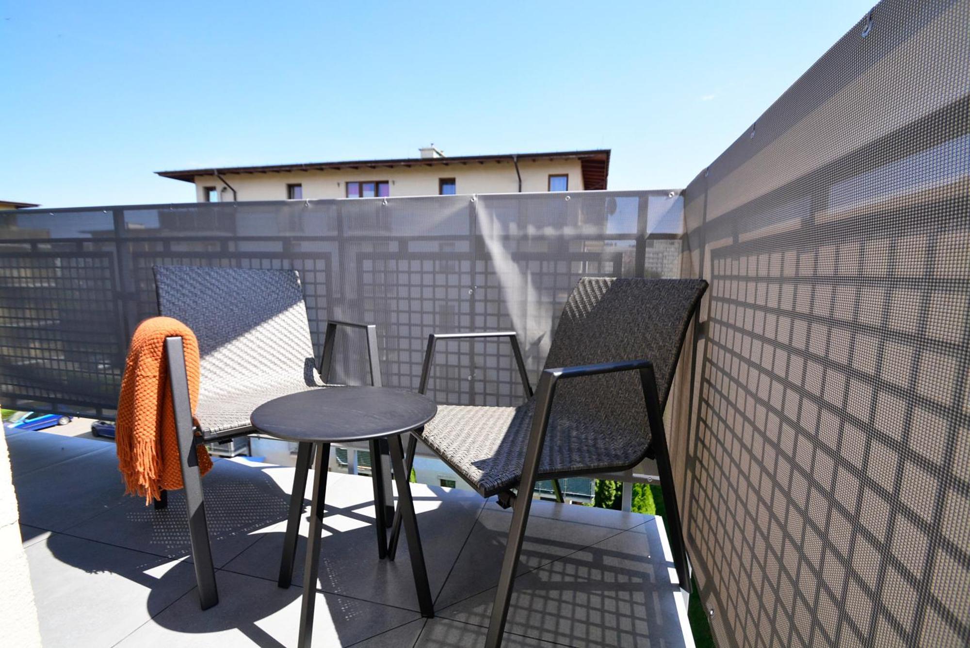 Apartamenty Bryza Свиноуйсьце Экстерьер фото
